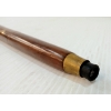 Image 5 : BRASS HANDLED WALKING STICK