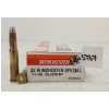 Image 1 : AMMO: 20X WINCHESTER SUPER X .32 WIN SPL - 170GR - SILVERTIP