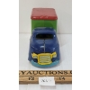 Image 2 : WYANDOTTE TOYS TIN RAILWAY EXPRESS AGENCY TRUCK