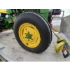 Image 7 : JOHN DEERE 1020 TRACTOR - GAS