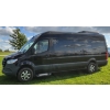 Image 1 : 2019 MERCEDES BENZ SPRINTER 2500 VAN - DIESEL