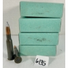Image 1 : AMMO: 80X 7.62X54 R - MILITARY FMJ