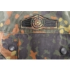 Image 5 : LOT OF 2 - EAST GERMAN PARATROOPER UNIFORM COAT & PANTS
