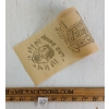Image 3 : JOB LOT - WWII GERMAN MILITARY BOOKLETS, HITLER STAMPS & ANTI-HITLER PROPAGANDA