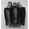 Image 4 : LOT OF 3 - HERA IN 5.56X45 5/20 RND MAGS - PINNED - PAL REQ. 