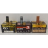 Image 1 : AMMO: 75X MIXED 12GA - 2 3/4IN - #5 & 7 1/2 SHOT 