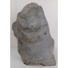 Image 4 : "WOMAN" BY J. AMAKALLUK - STONE & BONE