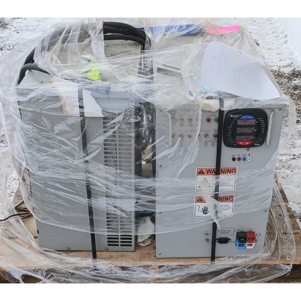 LOT OF 2 - AVTRON LIBERTY LOAD BANKS - AS NEW