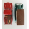 Image 7 : LOT OF 2 - DIECAST COIN BANKS - INCL CANADIAN TIRE & WELLS FARGO & CO. 