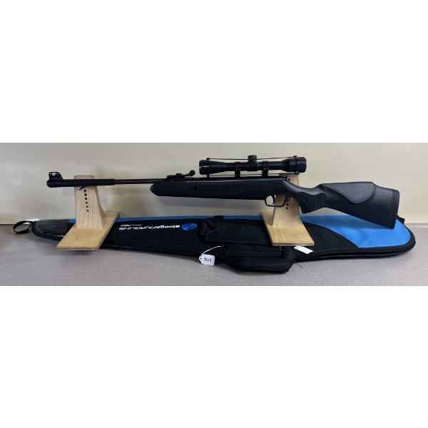STOEGER MODEL X5 IN .177 PELLET - NO PAL REQUIRED 