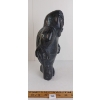 Image 4 : TRANSFORMATIVE FIGURE BY UNKNOWN ARTIST - STONE