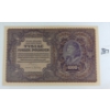 Image 1 : 1919 POLISH 1000 MARK NOTE