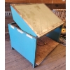 Image 1 : ADJUSTABLE LIGHT TABLE