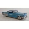 Image 3 : 1958 BUICK ROADMASTER 75 DEALERSHIP MODEL PROMO CAR