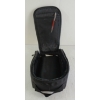 Image 3 : JOB LOT - MOTORCYCLE ACCESSORIES - INCL SMALL PACKS, LEATHER GLOVES & HEAD COVER