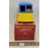 Image 2 : MARX TOYS DELIVERY TRUCK W/ ORG BOX