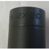 Image 8 : LOT OF 2 - BSA 2X20MM PISTOL SCOPES