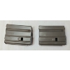 Image 2 : LOT OF 2 - RRA MODEL .223/5.56NATO MAGS - PAL REQ.