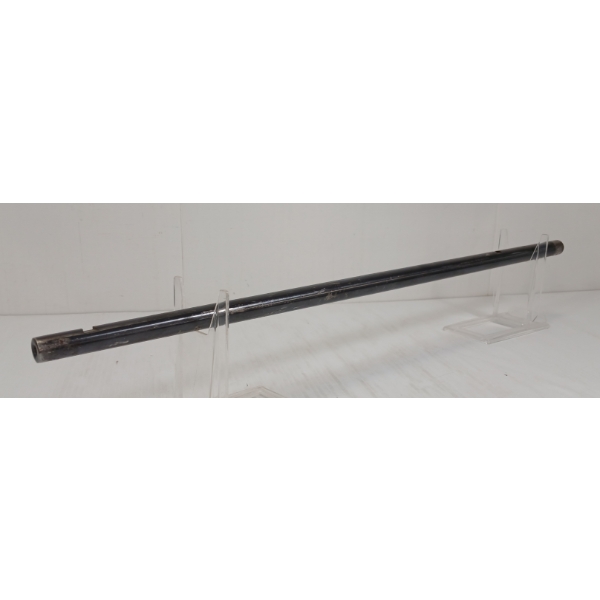 LAKE FIELD MOSSBERG MK I SINGLE SHOT IN .22 LR BARREL - RIFLED - PAL REQ.
