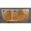Image 5 : PACKARD MFG COIN OP TABLE TOP JUKEBOX