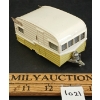 Image 1 : BROOKLIN MODELS DIECAST NO. 72 1958 SHASTA AIRFLYTE TRAILER