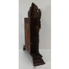 Image 3 : 1913 WATERBURY "IOWA" GINGERBREAD SHELF CLOCK