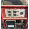 Image 2 : COLEMAN 3500 W GENERATOR - WORKING WHEN TESTED