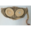 Image 7 : WWII U.S. PACIFIC THEATRE FLIGHT HELMET
