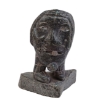 Image 1 : HEAD BY JOHNNY LUUKU - STONE