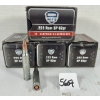 Image 1 : AMMO: 80X MFS .223 REM - 62 GR SP
