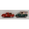 Image 5 : LOT OF 2 - DIECAST COIN BANKS - INCL CANADIAN TIRE & WELLS FARGO & CO. 
