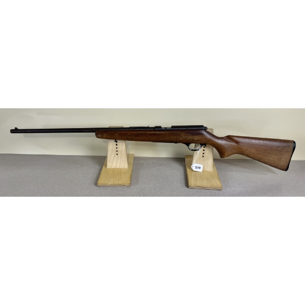 MARLIN MODEL 80 IN .22 S, L LR