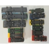 Image 6 : LOT OF 12 - LLEDO & TINS TOYS DIECAST MODEL CARS