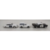 Image 2 : LOT OF 3 - CORGI CLASSICS DIECAST VEHICLES - INCL HIGHWAY PATROL & POLICE