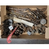 Image 1 : JOB LOT - DRILL & GRINDER BITS