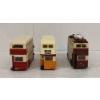 Image 4 : LOT OF 3 - CORGI CLASSICS DIECAST VEHICLES - INCL PAISLEY & DISTRICT TOWN BUS