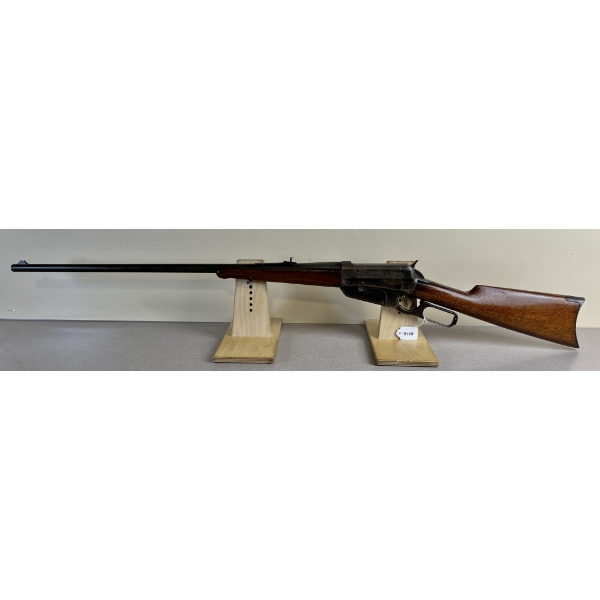 WINCHESTER MODEL 1895 IN .30 US 