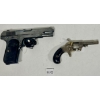 Image 2 : LOT OF 2  - PROHIBITED HANDGUNS