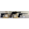 Image 2 : LOT OF 3 - AIR PISTOLS - NO PAL REQUIRED