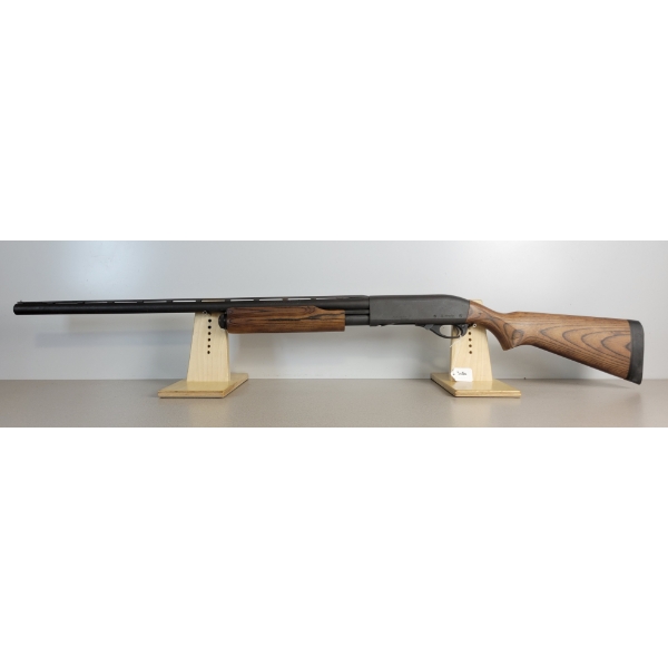 REMINGTON MODEL 870 IN 12GA