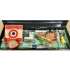 Image 2 : LOT OF 2 - TOOL BOXES WITH CONTENTS