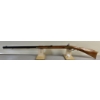 Image 1 : UNKNOWN PERCUSSION RIFLE IN .45 BP 
