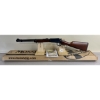 Image 5 : MOSSBERG MODEL 464 IN .22 LR 