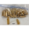 Image 1 : BRASS: 100X FEDERAL .243 WSSM 