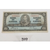 Image 1 : 1937 CDN $5 BANKNOTE