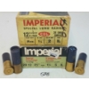 Image 1 : AMMO: 50X IMPERIAL 12GA - 2-3/4IN - #2 & 5 SHOT