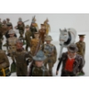 Image 5 : QTY OF BRITAINS LTD FIGURES - INCL SOLDIERS & HORSES, ETC.