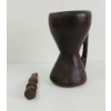 Image 5 : MORTAR & PESTLE - CHINESE MEDICINE