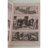 Image 4 : LOT OF 8 - 1910 - 1918 "THE NATIONAL POLICE GAZETTE" SPORTING JOURNAL PUBLICATIONS