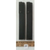 Image 3 : LOT OF 2 - WWII CDN KC M3 STEN GUN MAGS - PAL REQ.